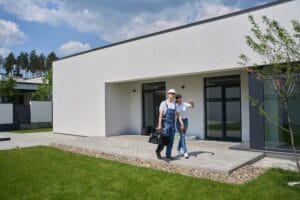 Villa Maintenance and Services Specialist