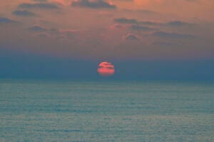Paphos Named the World’s Best Destination for Sunrise and Sunset Views in 2026