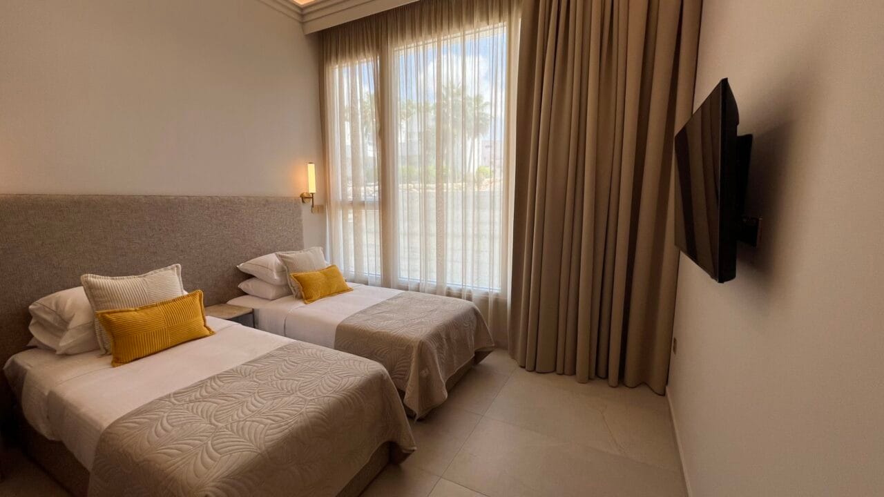 luxury house paphos,olymp luxury house