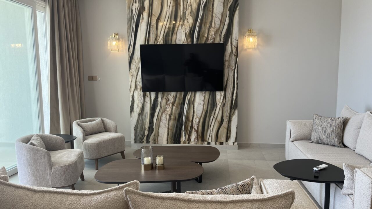 luxury house paphos,olymp luxury house