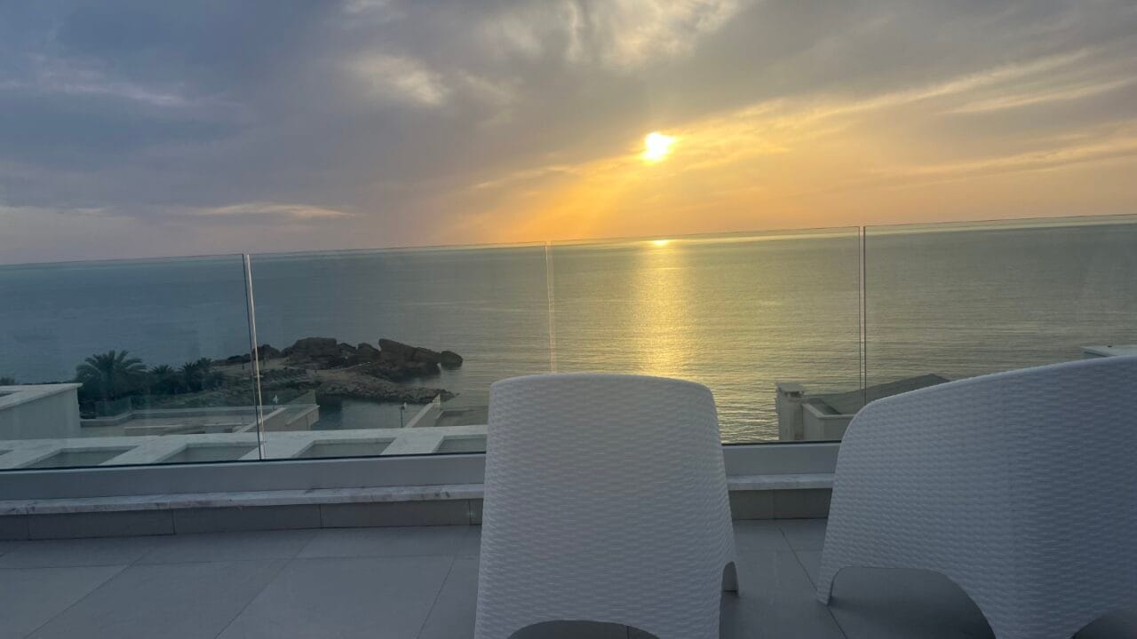 luxury house paphos,olymp luxury house