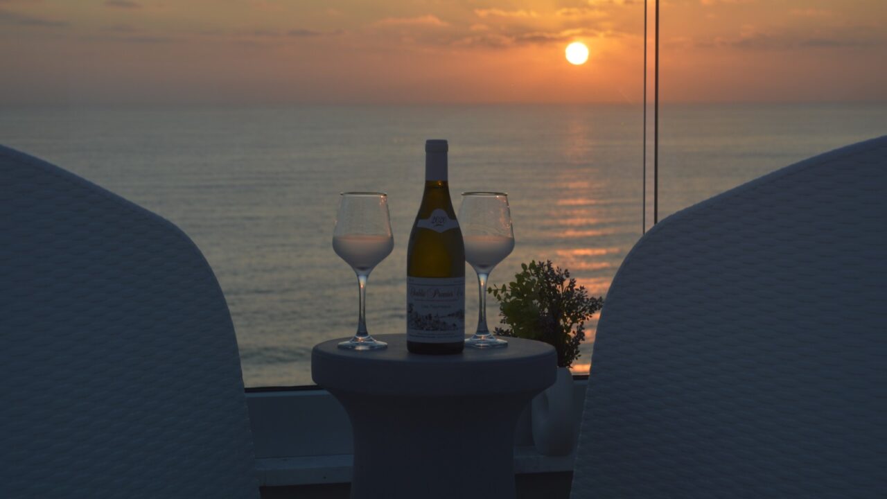 luxury house paphos,olymp luxury house