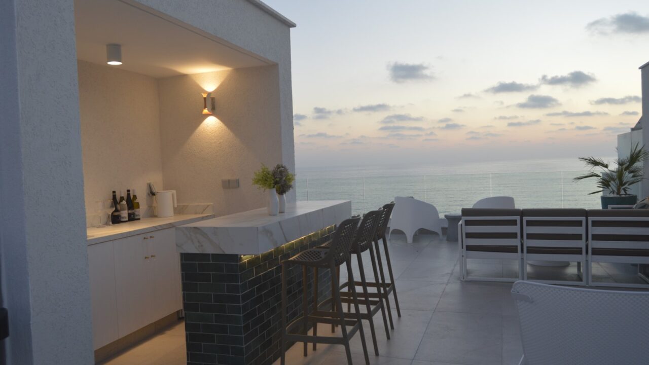 luxury house paphos,olymp luxury house
