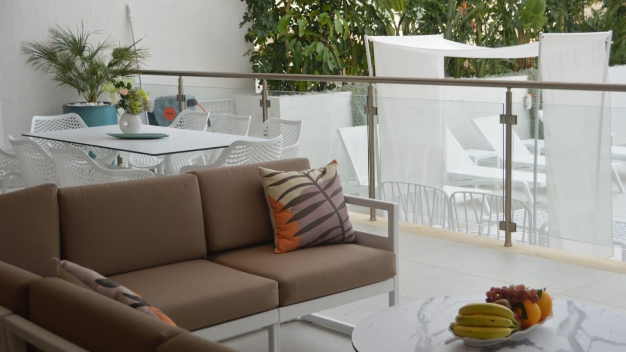 luxury house paphos,olymp luxury house