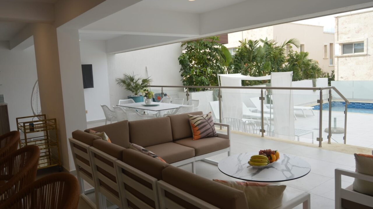 luxury house paphos,olymp luxury house