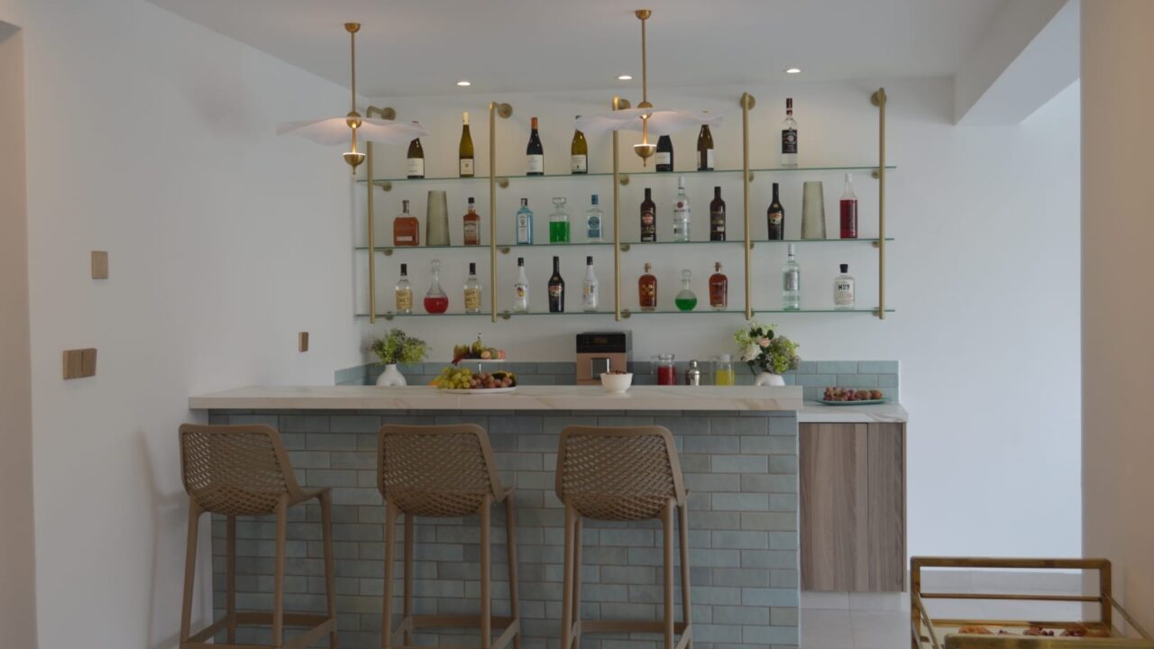 luxury house paphos,olymp luxury house