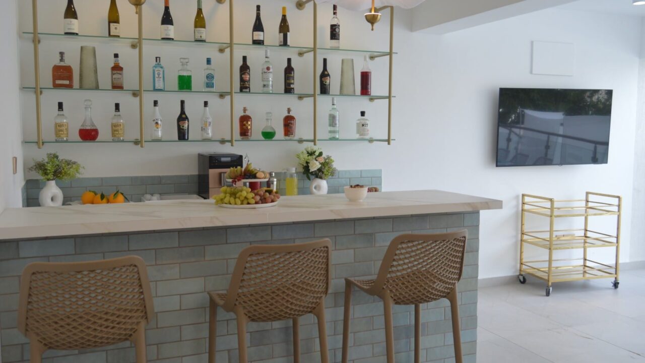 luxury house paphos,olymp luxury house