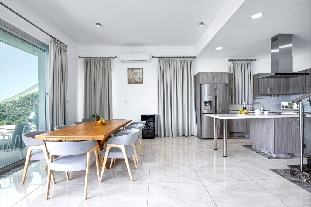 Olymp Luxury Villa D