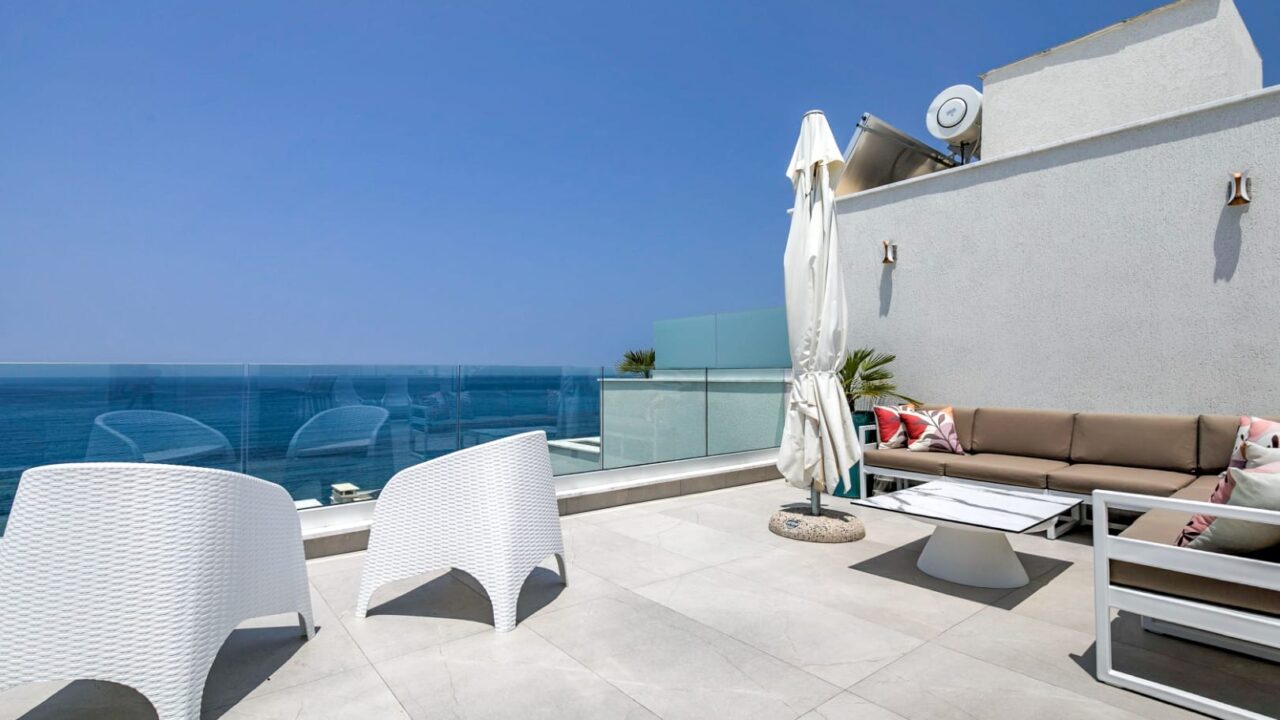 luxury house paphos,olymp luxury house