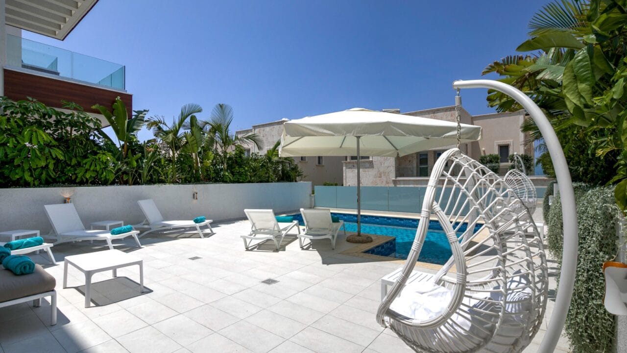 luxury house paphos,olymp luxury house