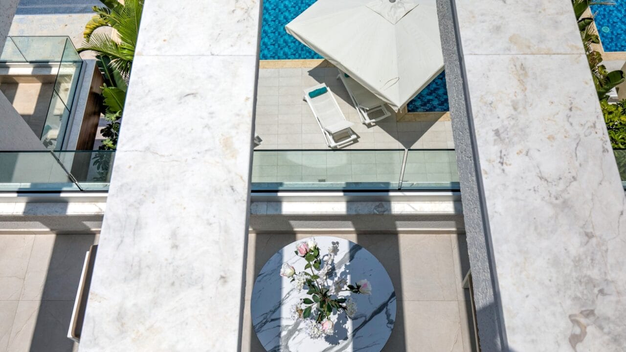 luxury house paphos,olymp luxury house