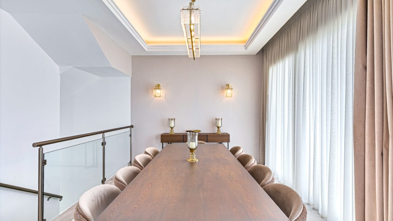 luxury house paphos,olymp luxury house