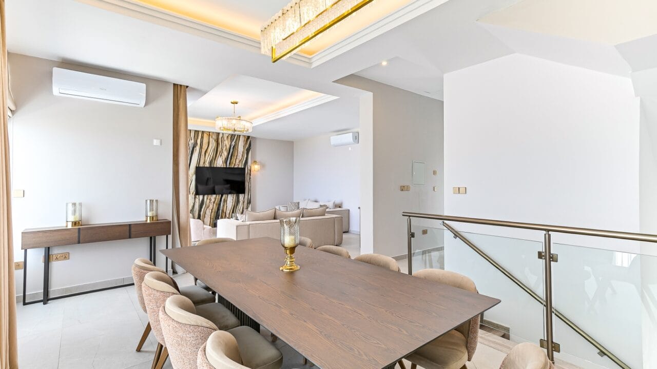luxury house paphos,olymp luxury house