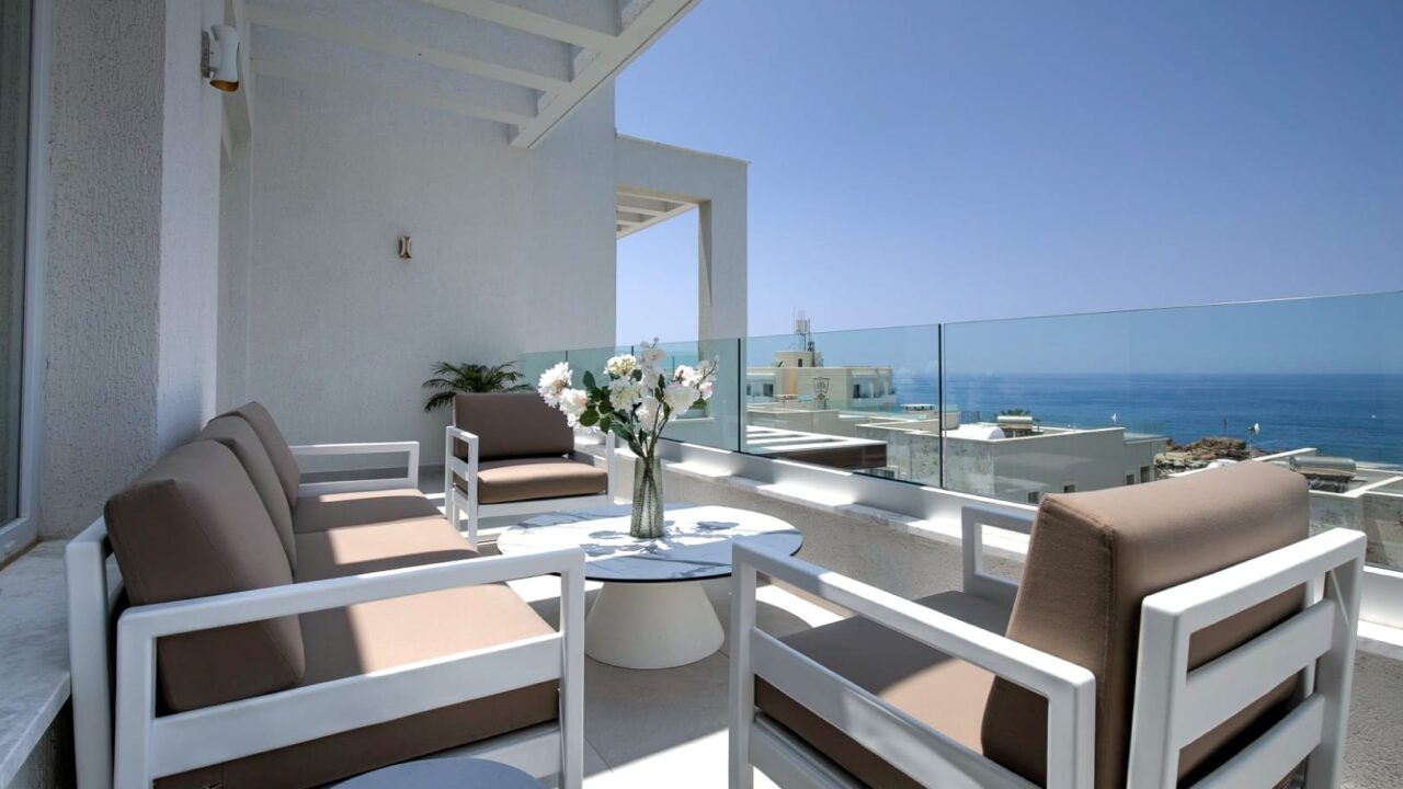 luxury house paphos,olymp luxury house