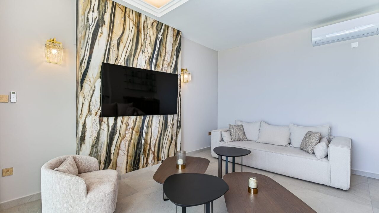 luxury house paphos,olymp luxury house