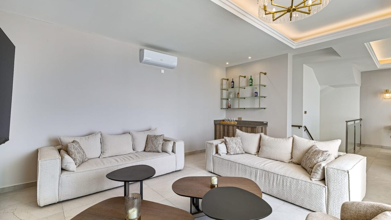 luxury house paphos,olymp luxury house
