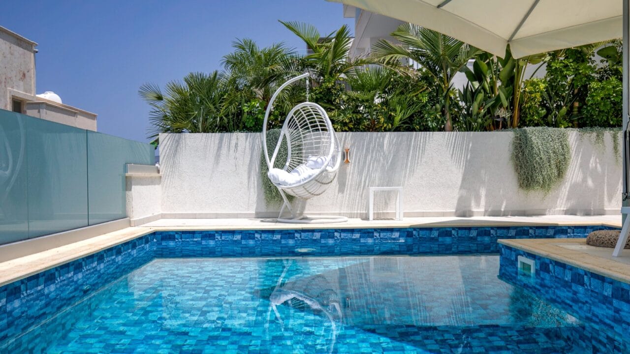 luxury house paphos,olymp luxury house