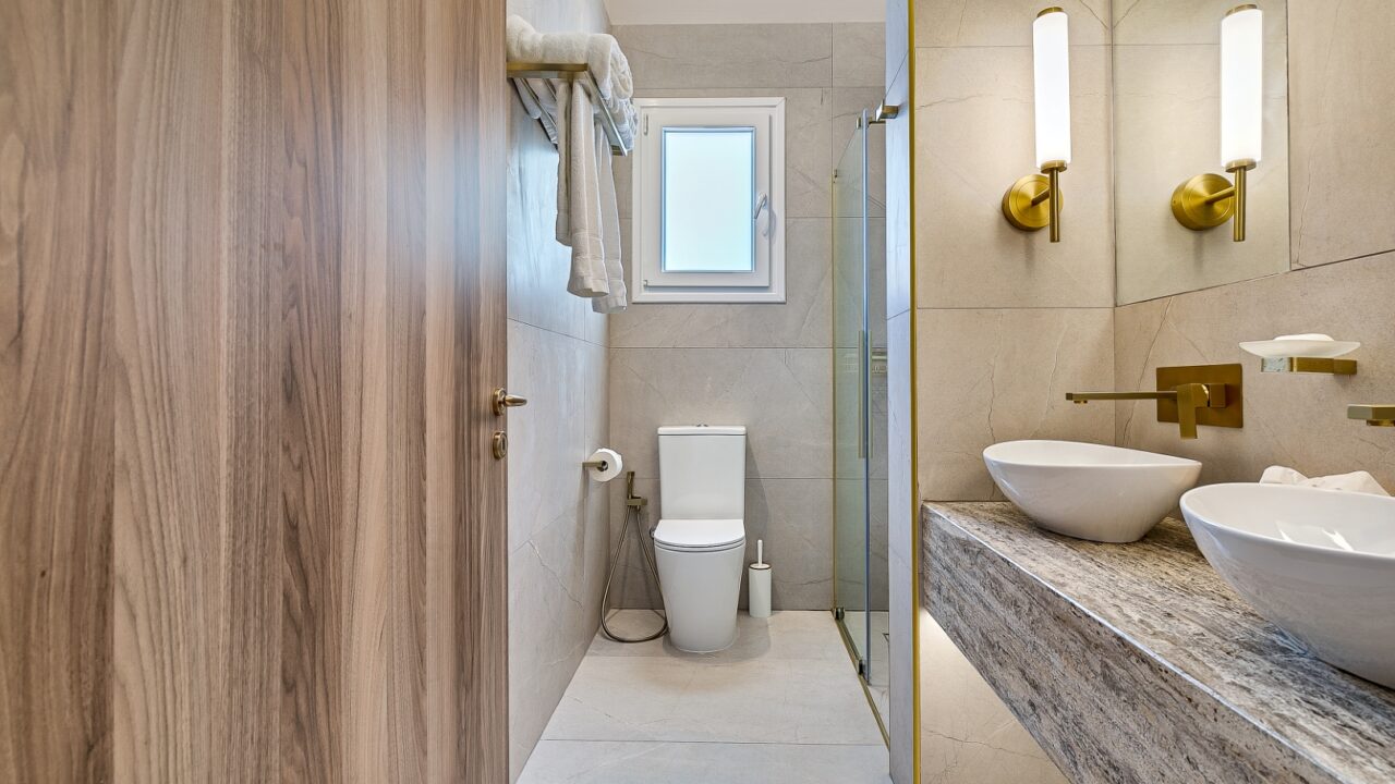 luxury house paphos,olymp luxury house