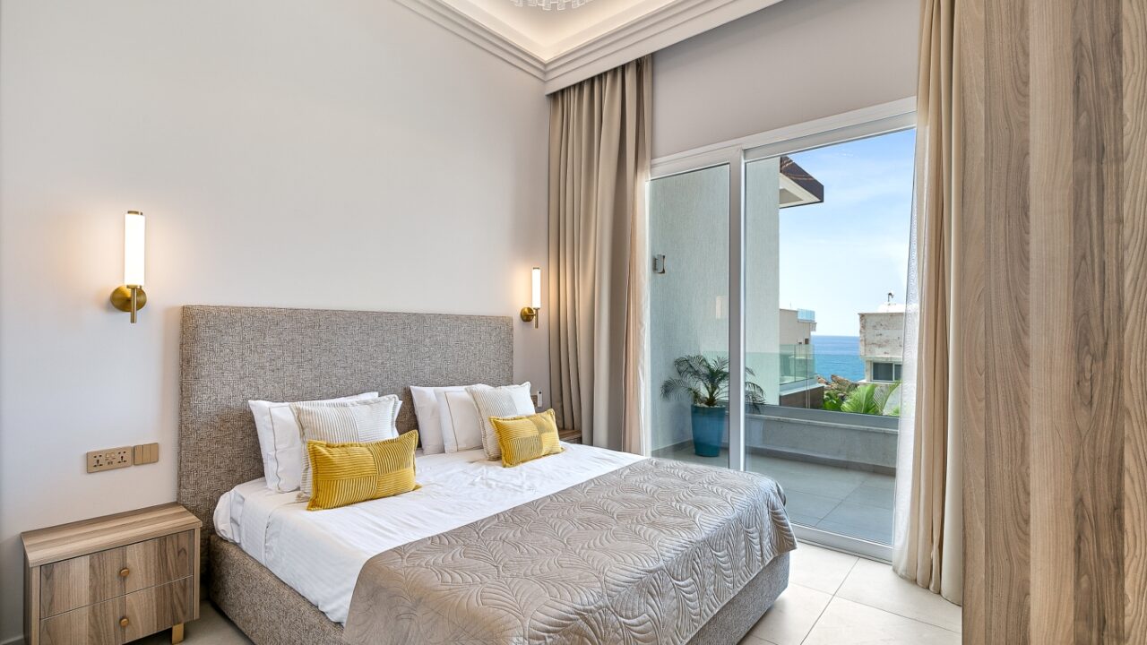 luxury house paphos,olymp luxury house