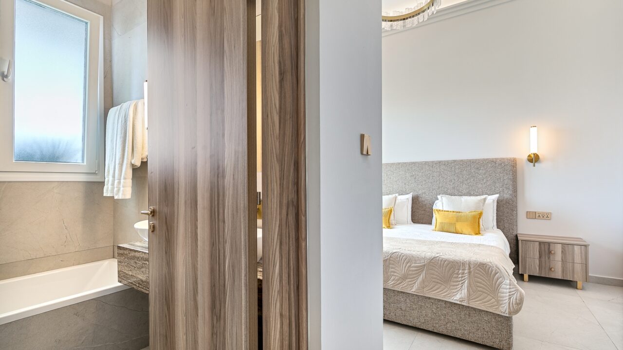 luxury house paphos,olymp luxury house