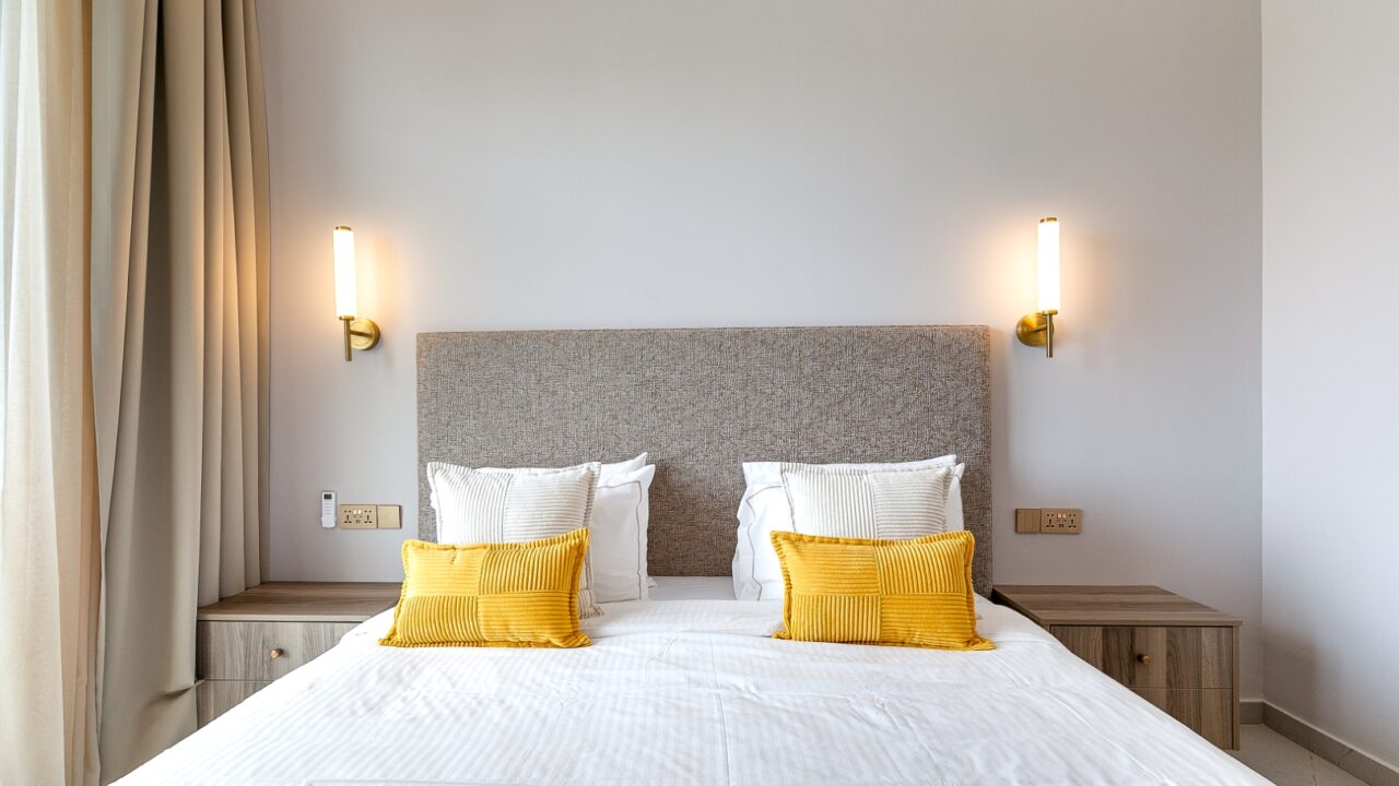 luxury house paphos,olymp luxury house