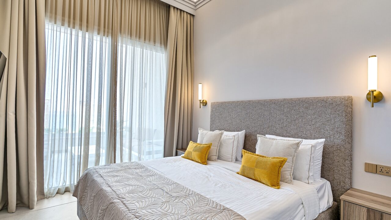 luxury house paphos,olymp luxury house