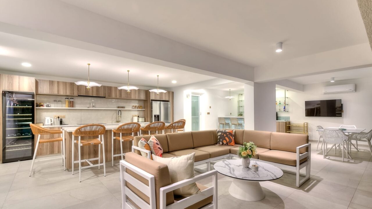 luxury house paphos,olymp luxury house