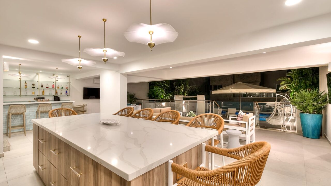 luxury house paphos,olymp luxury house