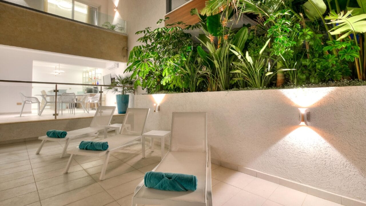 luxury house paphos,olymp luxury house