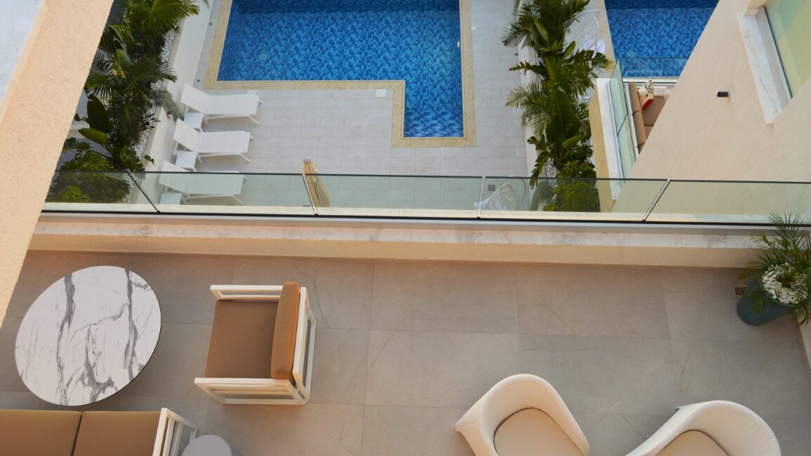 luxury house paphos,olymp luxury house