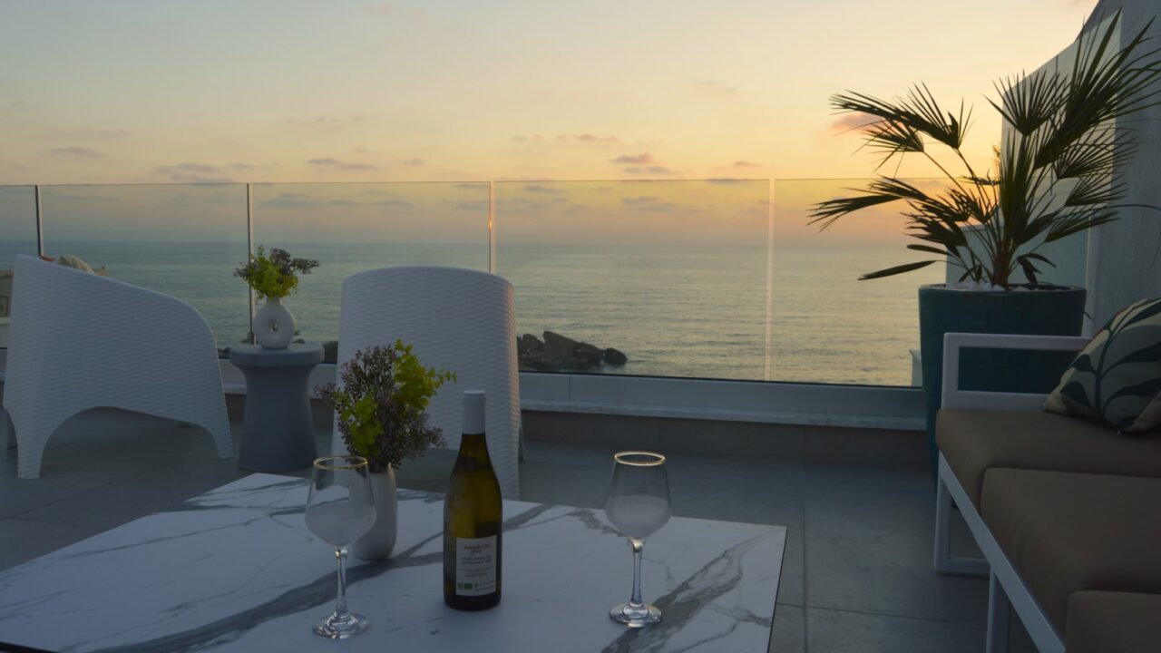 luxury house paphos,olymp luxury house
