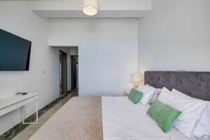 Quarto principal