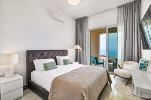 Quarto principal