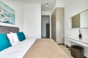 Quarto de dormir