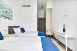 Quarto de dormir