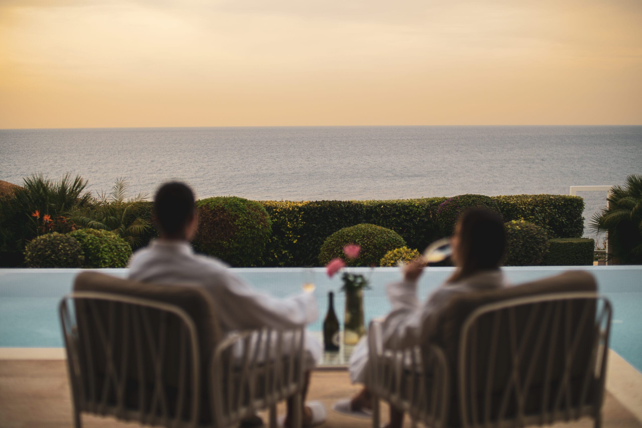 olymp luxury villas,beachfront villas,luxury villas
