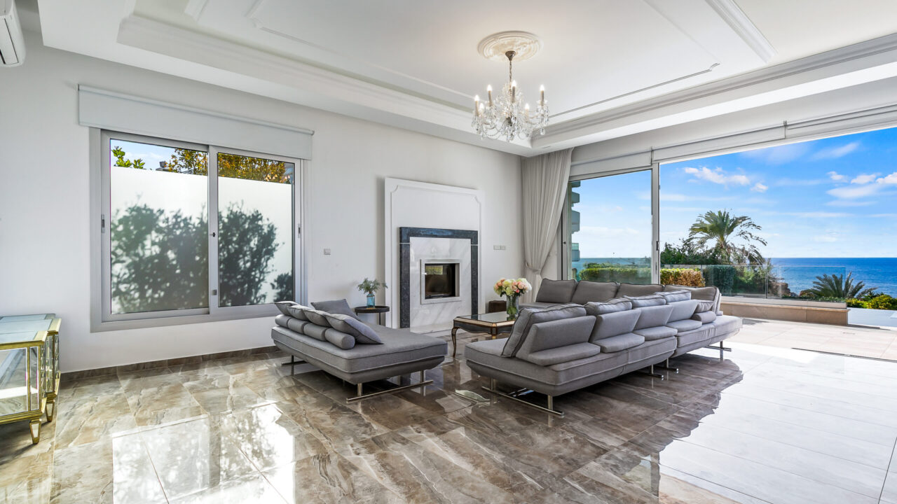 Olymp Luxury Villa D