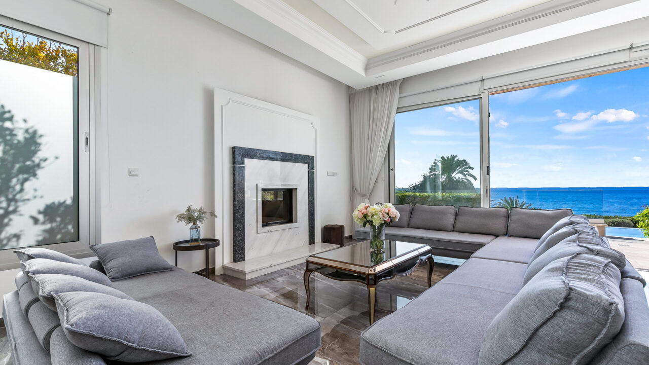 Olymp Luxury Villa D