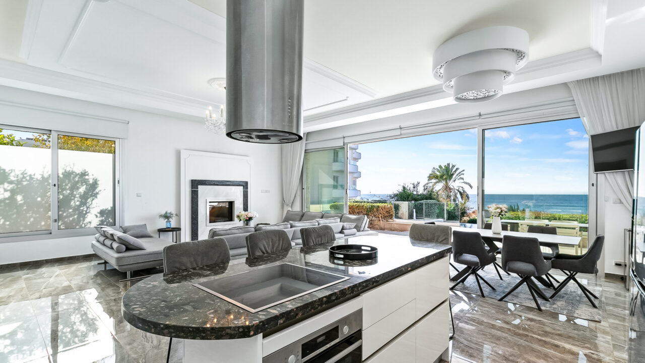 Olymp Luxury Villa D