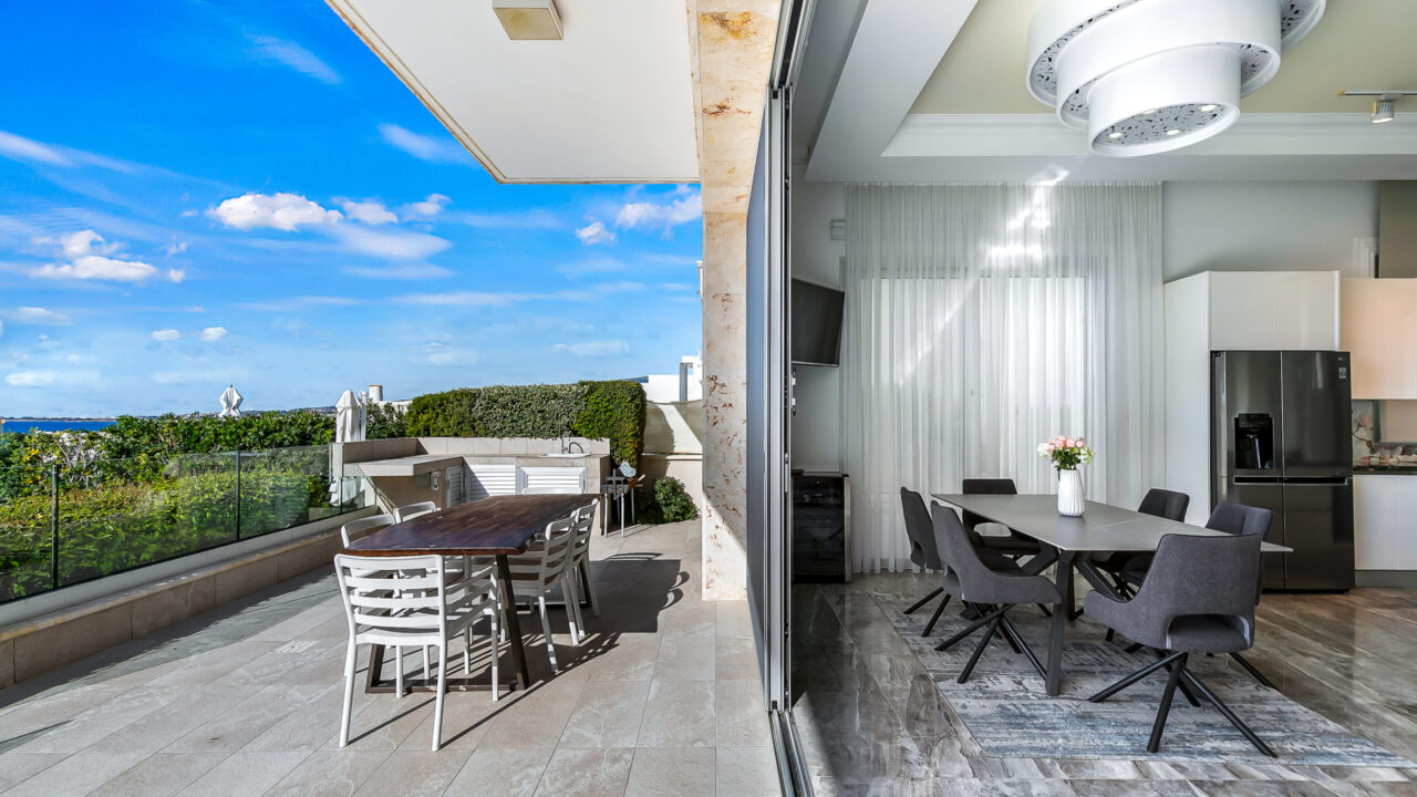 Olymp Luxury Villa D