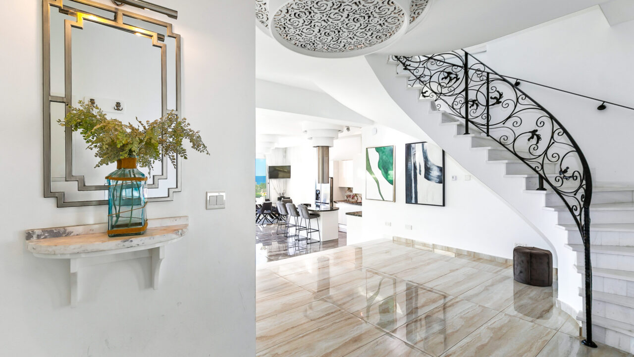 Olymp Luxury Villa D