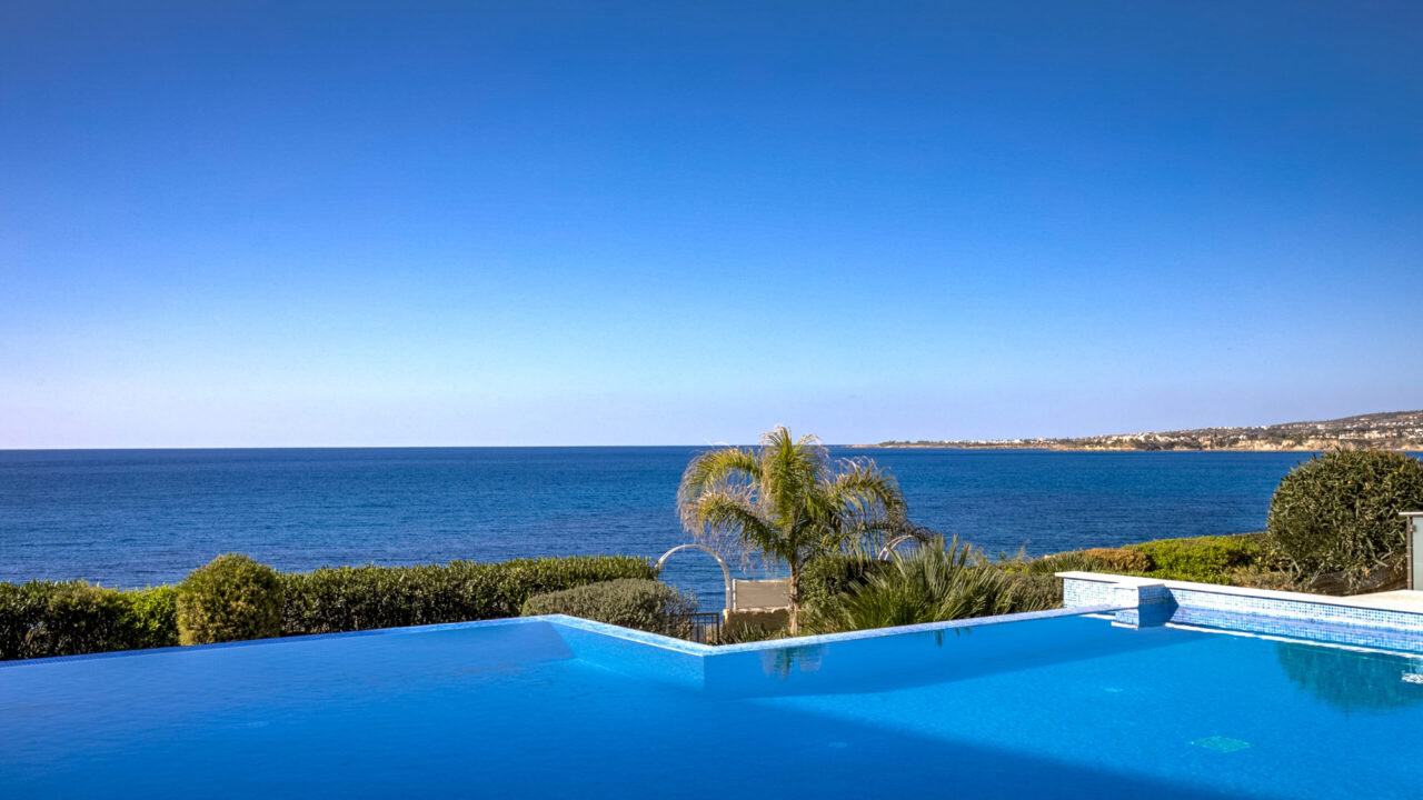 Olymp Luxury Villa D