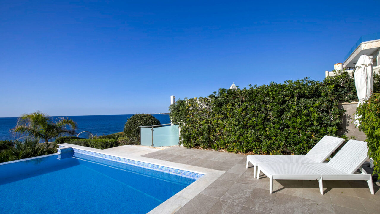 Olymp Luxury Villa D