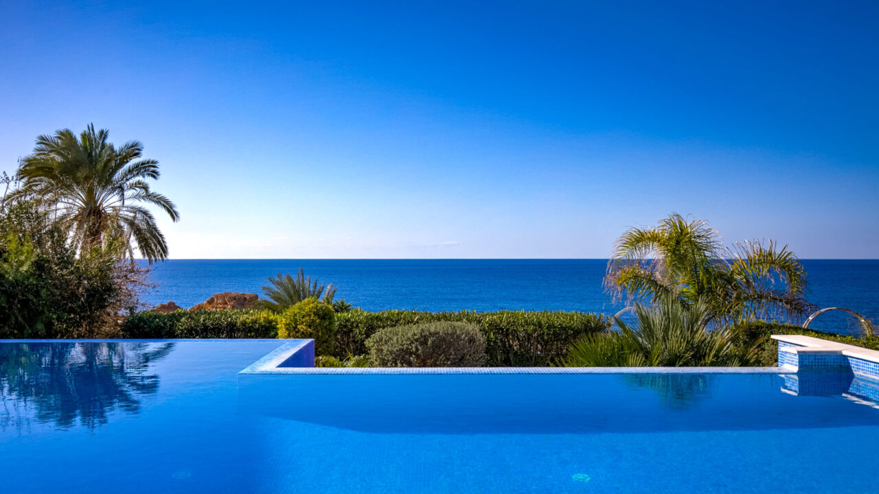 Olymp Luxury Villa D