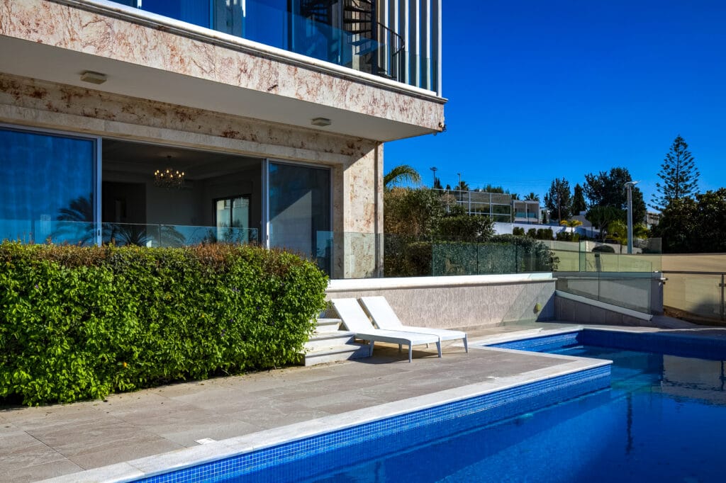 Olymp Luxury Villa D