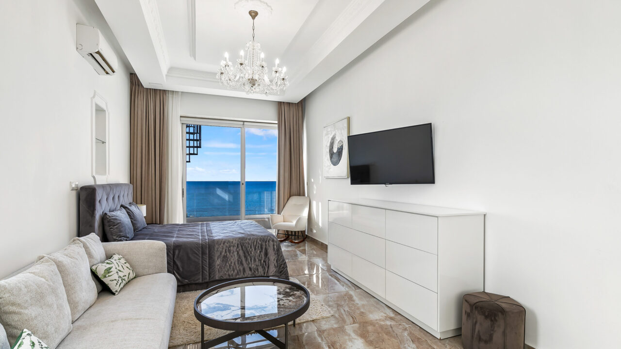 Olymp Luxury Villa D