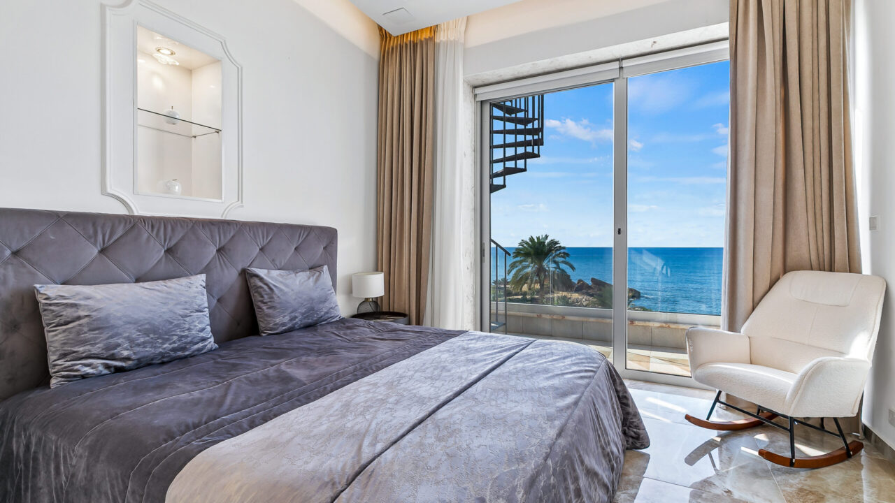 Olymp Luxury Villa D