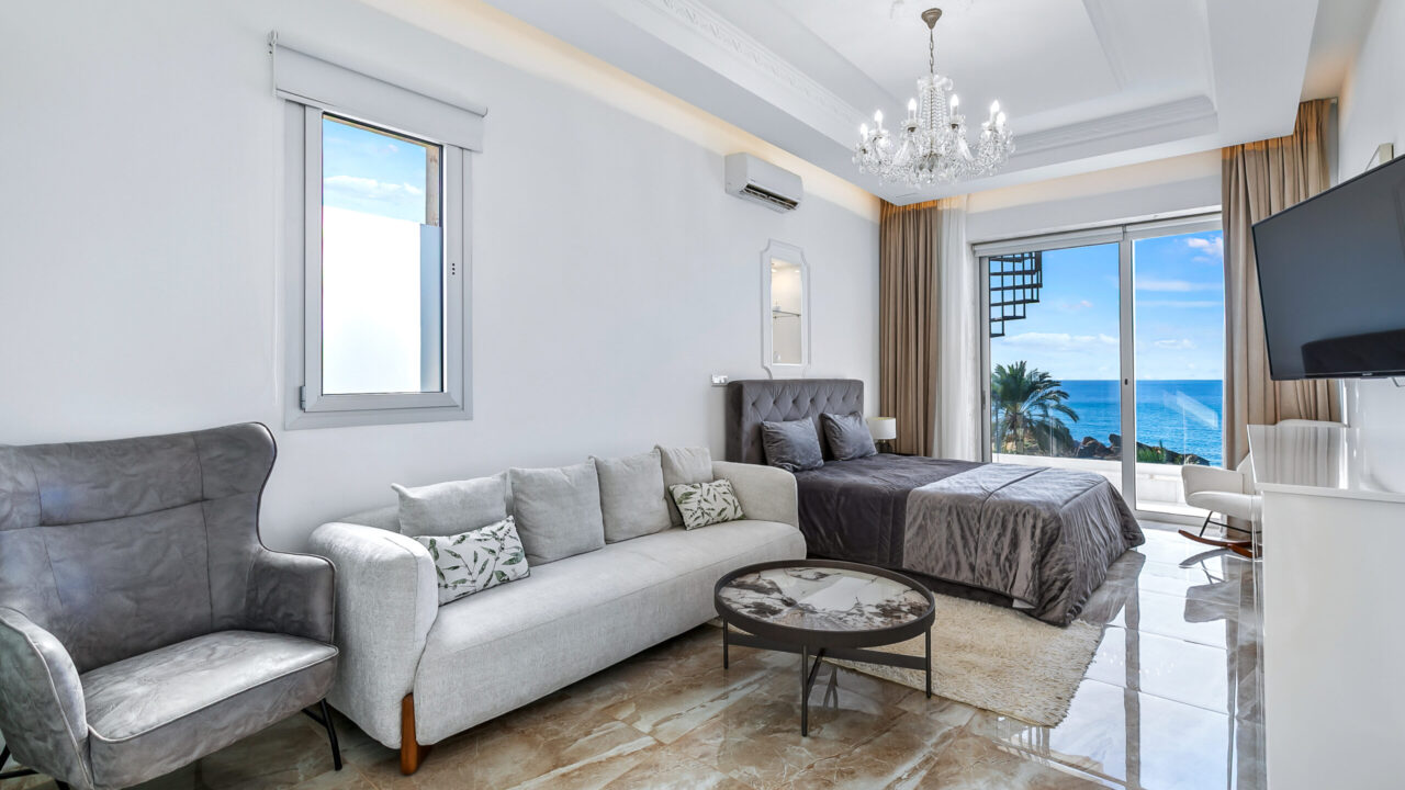 Olymp Luxury Villa D