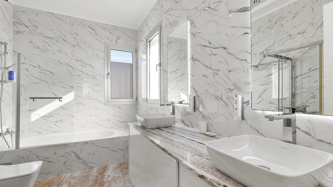 Olymp Luxury Villa D