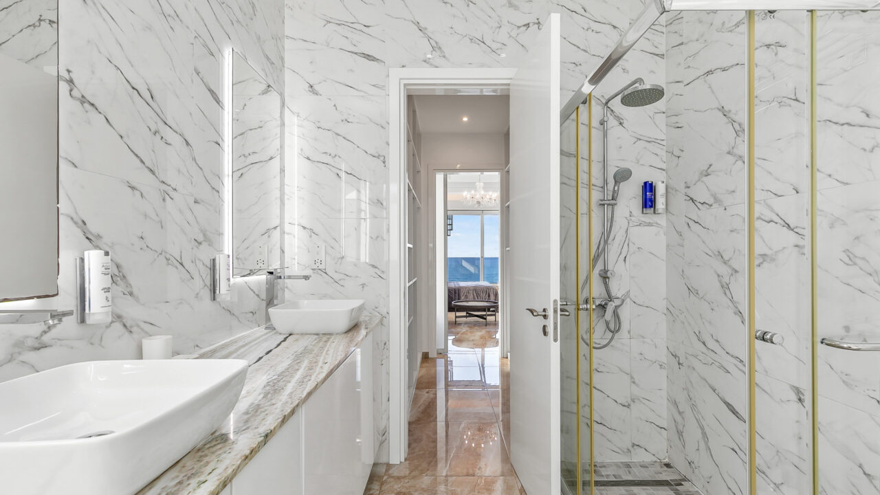 Olymp Luxury Villa D